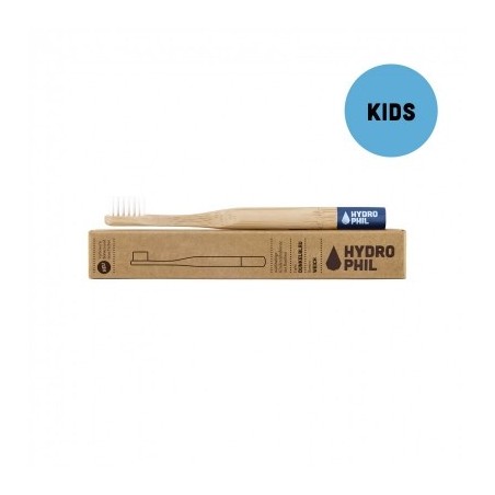 Hydro Phil - Bamboo / soft - kids/ Toothbrush