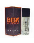 Perfumes Hombre Low-Cost