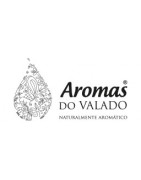 Jardim Suspenso - Made in Portugal - Aromas do Valado